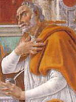 Augustine