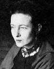 Women As The Other Simone De Beauvoir