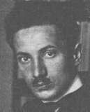 Martin Heidegger