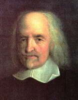  thomas hobbes