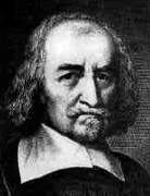  thomas hobbes