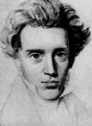 Kierkegaard