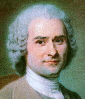 Rousseau