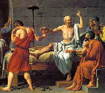 Death of Socrates