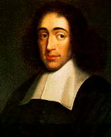 Spinoza