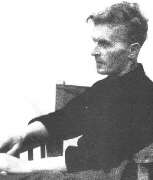 Wittgenstein, 1950